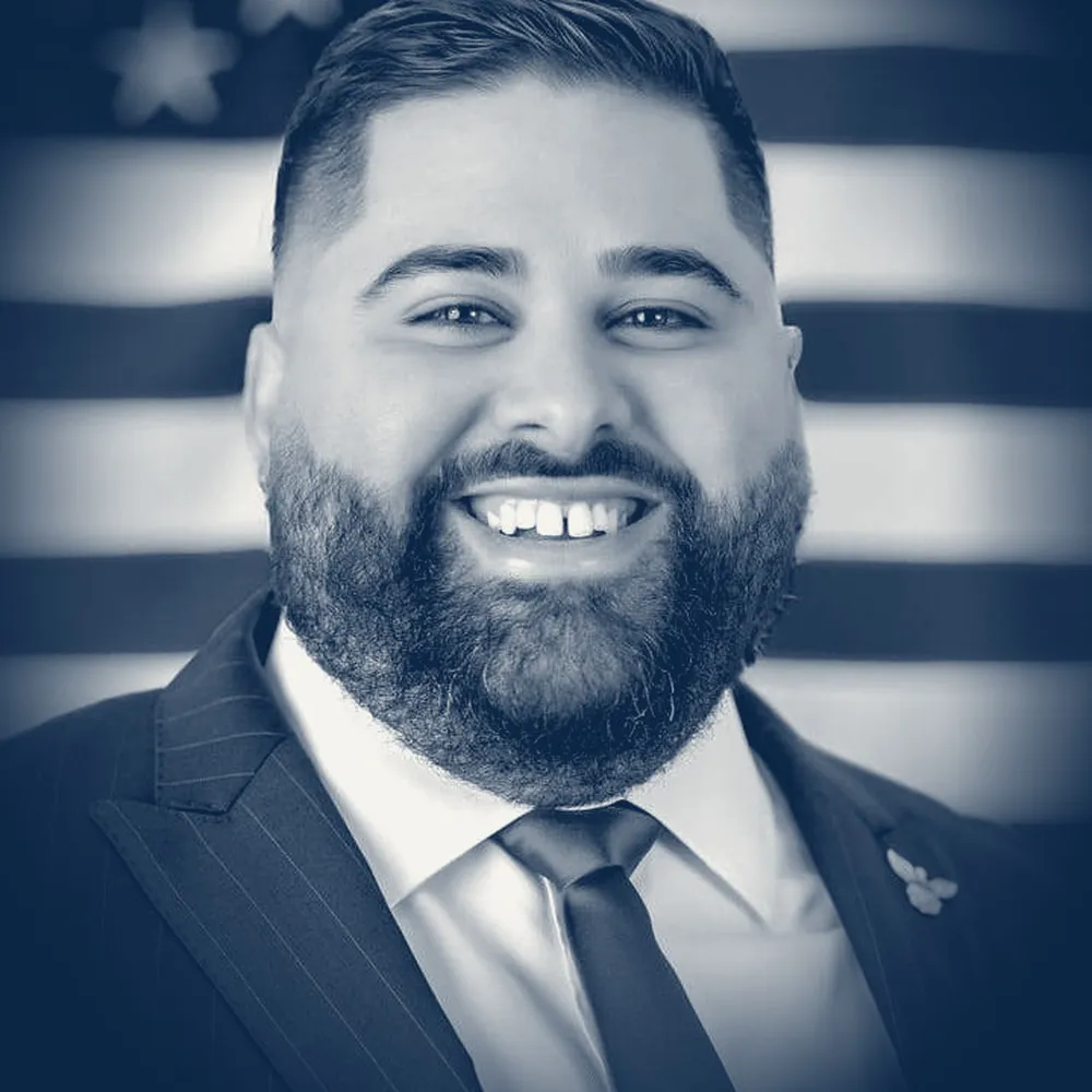 Moises I. Benhabib, Principal of MIB Holdings